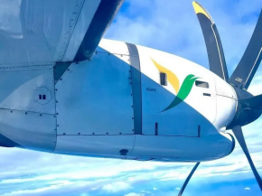 Tempête BRET : des vols d’Air Antilles modifiés voire annulés, ce jeudi