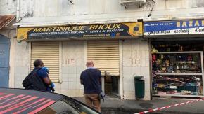 Des braqueurs de "Martinique Bijoux" interpellés par les enquêteurs de la police