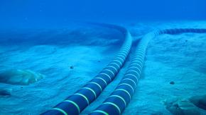 Une connexion internet au ralenti durant 5 jours en raison d’une maintenance d’un câble sous-marin