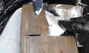 Près de 4 tonnes de cocaïne saisies aux Antilles-Guyane en 5 jours