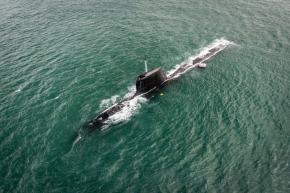 Le sous-marin nucléraire d’attaque, le Duguay-Trouin en escale en Martinique