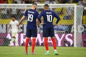 France-Allemagne (1-0) : le gros coup des Bleus, héroïques pour leur entrée à l’Euro