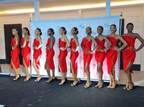 Les 10 candidates du concours Miss Martinique 2023 dévoilées