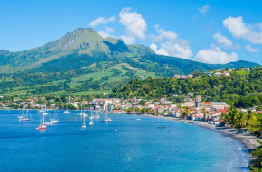 La candidature au patrimoine mondial de l’UNESCO des volcans et forêts de la Martinique validée
