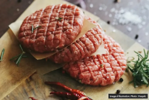 Des steaks hachés de la marque Charal rappelés dans toute la France
