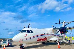 Une nouvelle compagnie aérienne fera son entrée dans le ciel de Martinique au 1er avril